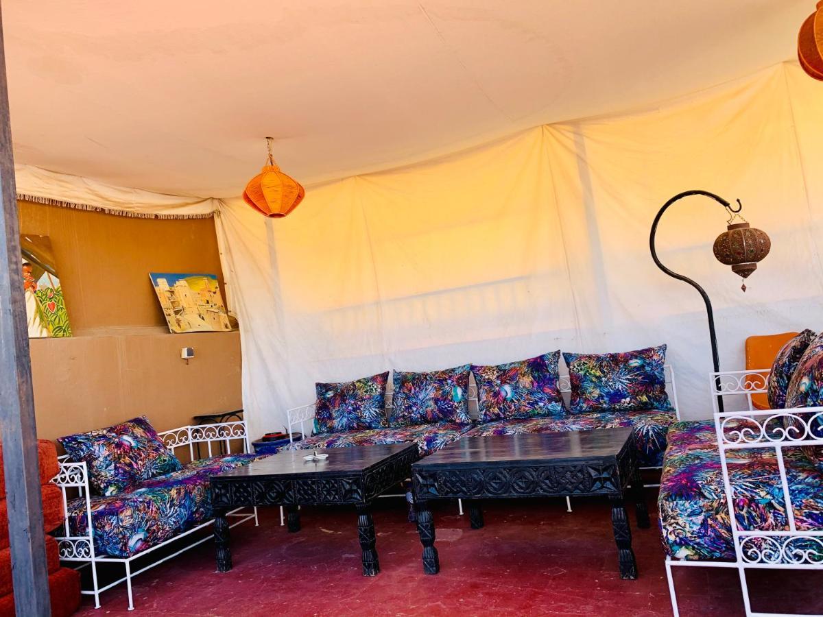 Riad Jomana Marraquexe Exterior foto