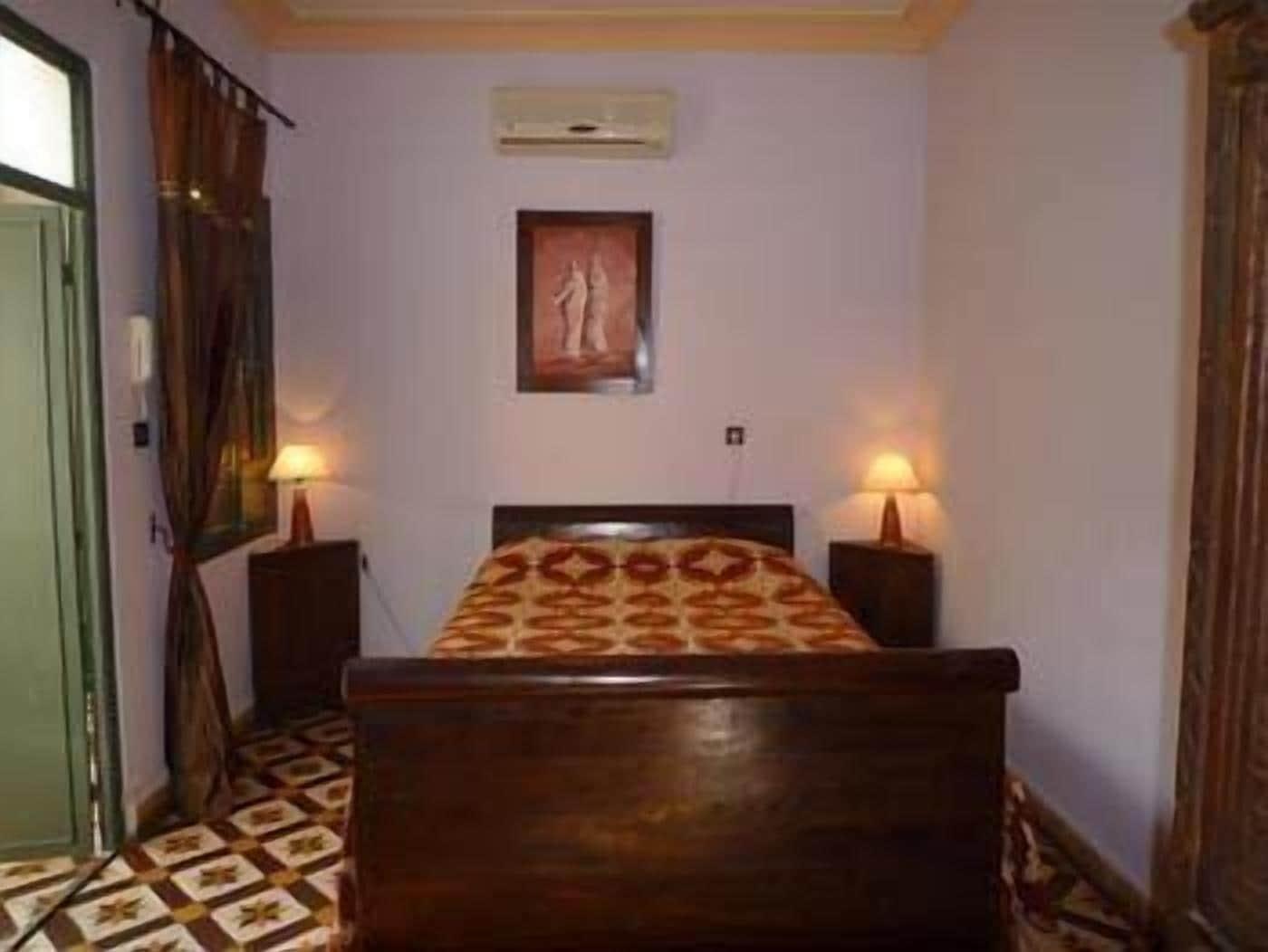 Riad Jomana Marraquexe Exterior foto