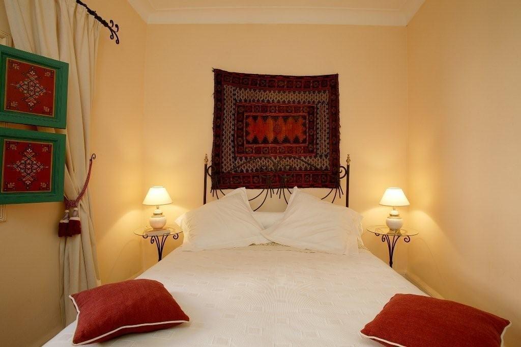 Riad Jomana Marraquexe Exterior foto