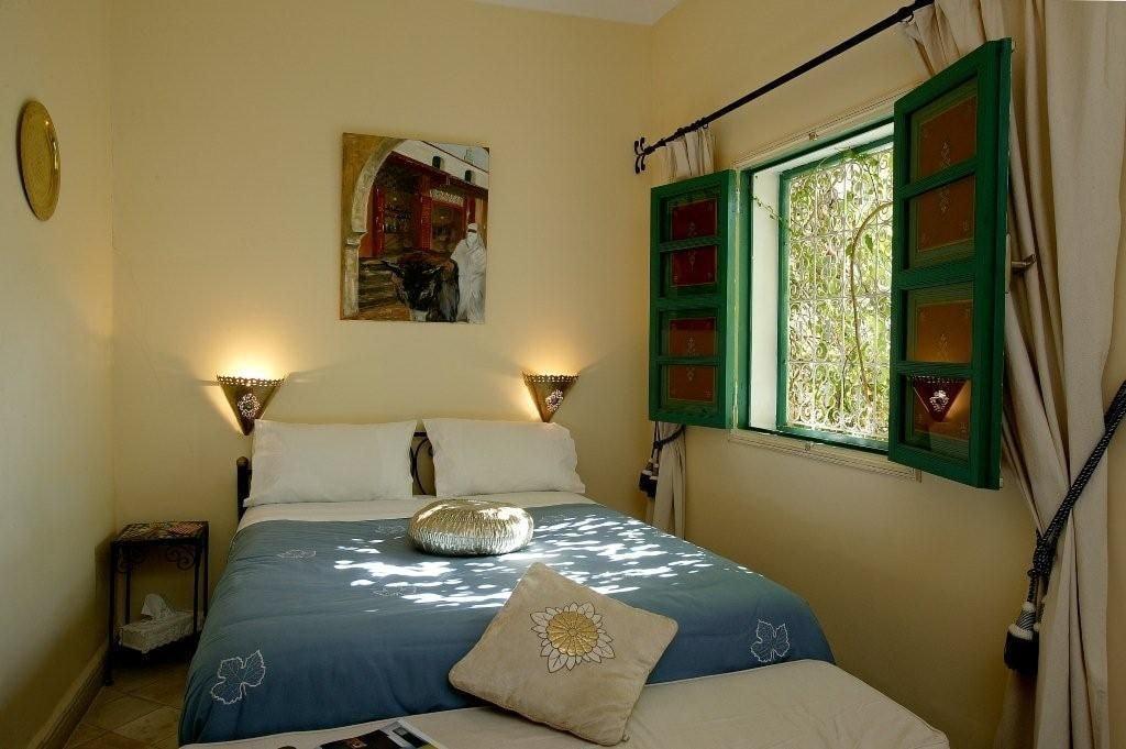 Riad Jomana Marraquexe Exterior foto