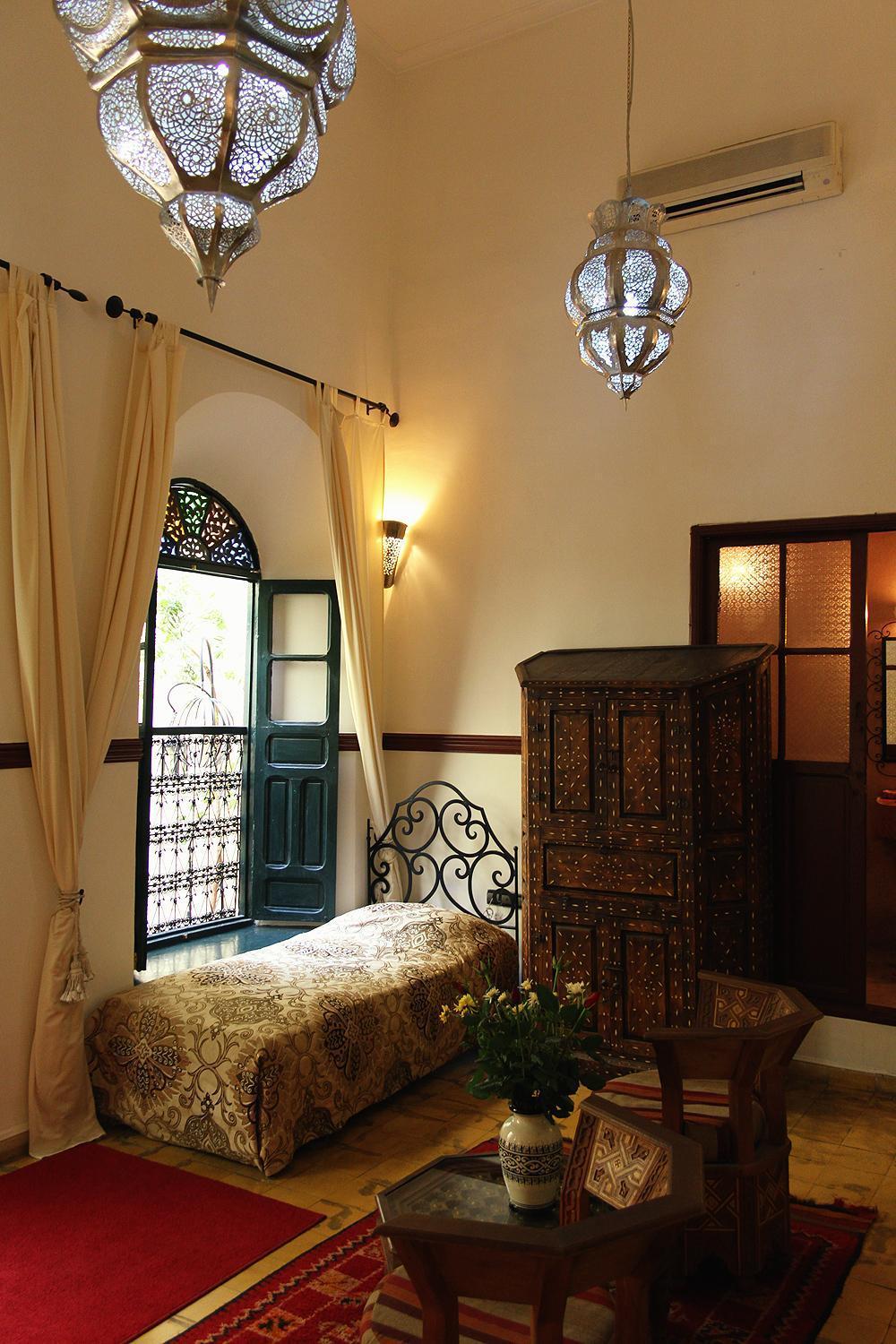 Riad Jomana Marraquexe Exterior foto