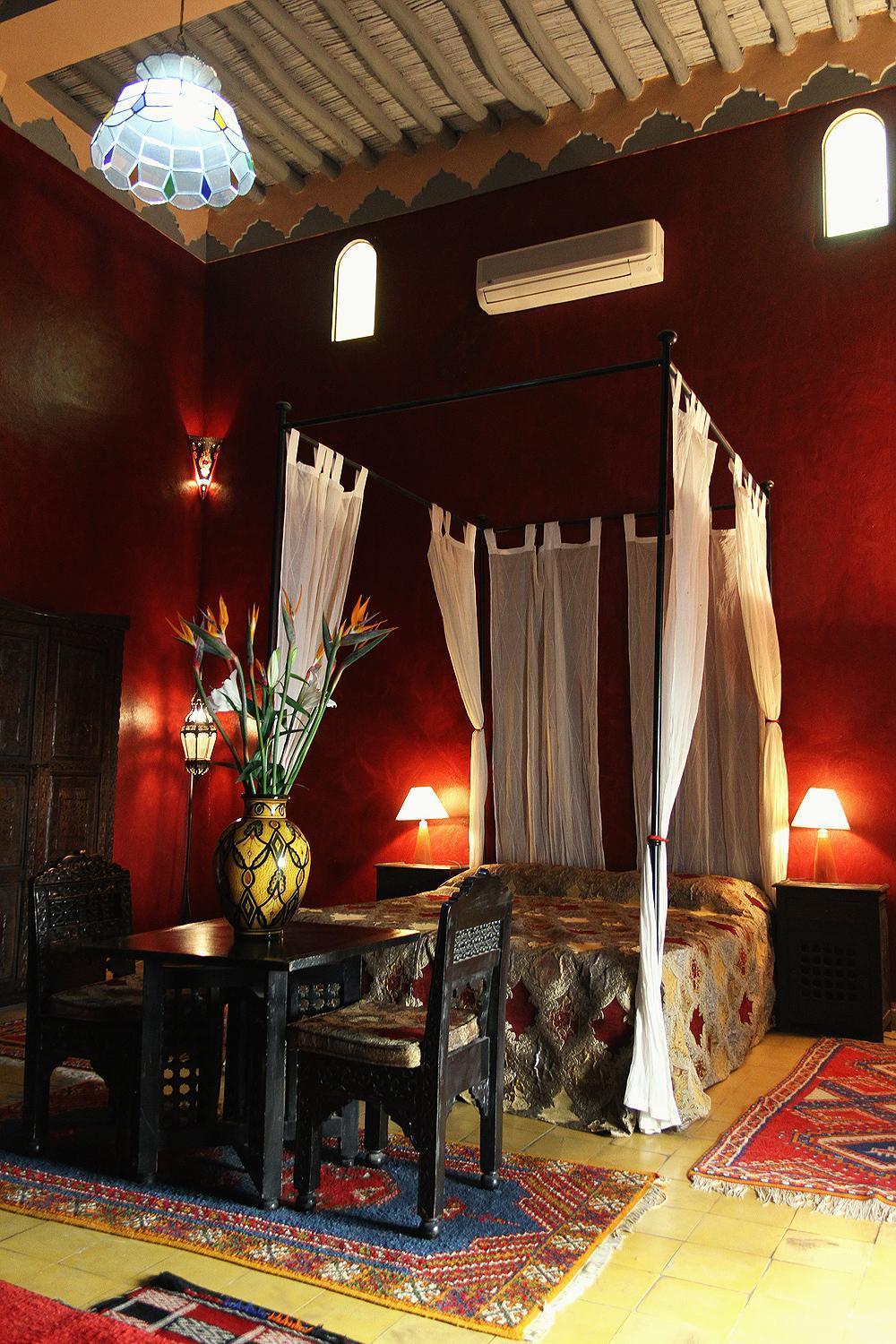 Riad Jomana Marraquexe Exterior foto