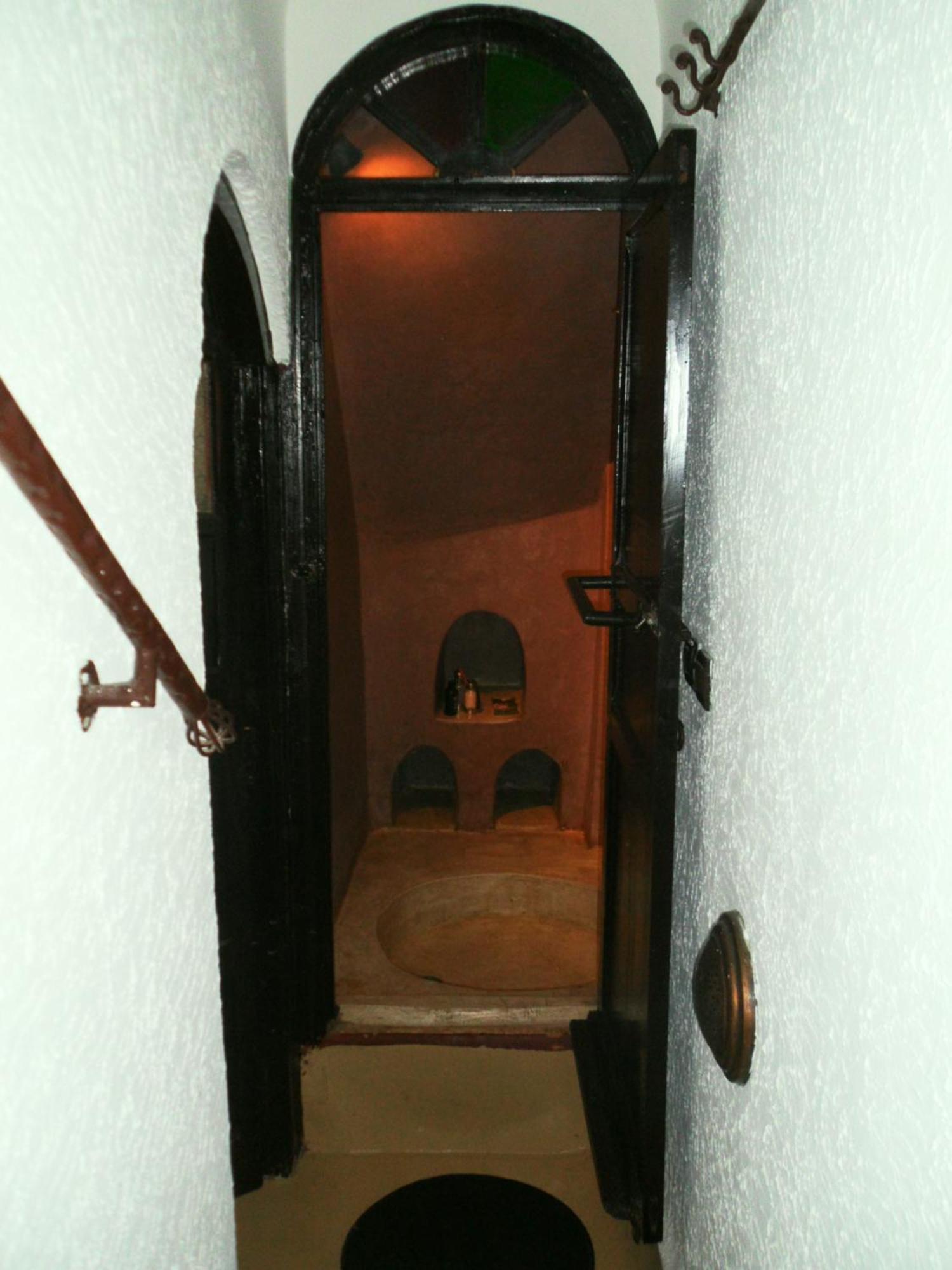 Riad Jomana Marraquexe Exterior foto