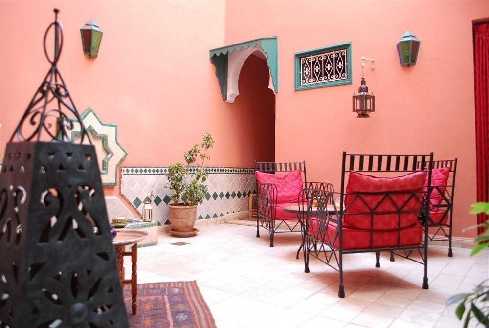 Riad Jomana Marraquexe Exterior foto